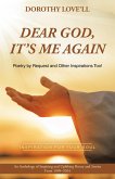 Dear God, It's Me Again (eBook, ePUB)