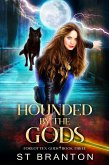 Hounded by the Gods (eBook, ePUB) Hounded by the Gods (eBook, ePUB)