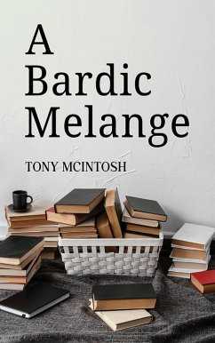Cover Bardic Melange (eBook, ePUB)