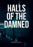 Halls of the Damned (eBook, ePUB)