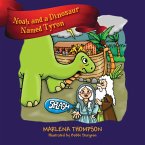 Noah and a Dinosaur Named Tyron (eBook, ePUB)