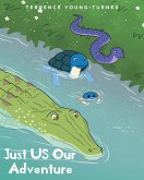 Just US (eBook, ePUB)