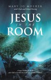 Jesus in the Room (eBook, ePUB)
