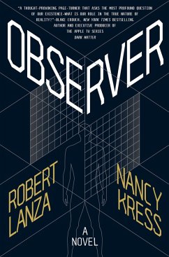 Cover Observer (eBook, ePUB)