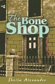 The Bone Shop (eBook, ePUB)