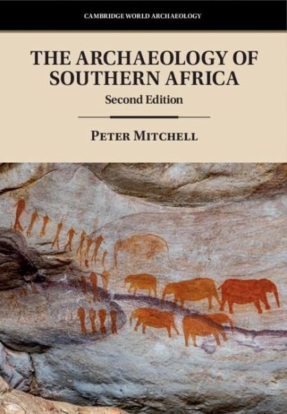 Archaeology of Southern Africa (eBook, PDF)