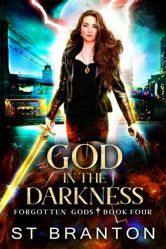 God in the Darkness (eBook, ePUB) - Barbant, Le; Raymond, Cm; Branton, St