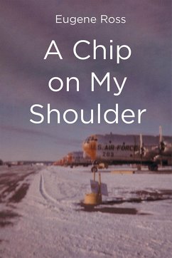 A Chip on My Shoulder (eBook, ePUB)