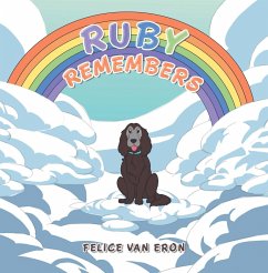 Ruby Remembers (eBook, ePUB) - Eron, Felice van