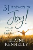 31 Answers to Joy! (eBook, ePUB) 31 Answers to Joy! (eBook, ePUB)