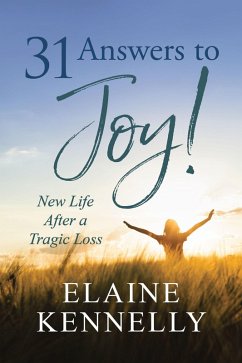 Cover 31 Answers to Joy! (eBook, ePUB)