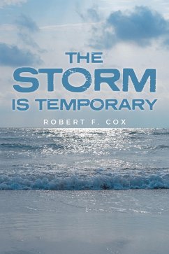 Cover The Storm is Temporary (eBook, ePUB)