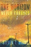 The Horizon Never Forgets (eBook, ePUB)