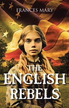 Cover The English Rebels (eBook, ePUB)