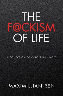 Cover The F@ckism of Life (eBook, ePUB)