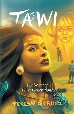 Tawi (eBook, ePUB) - Ghiglino, Teresa