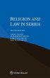 Religion and Law in Serbia (eBook, ePUB) - Bild 1