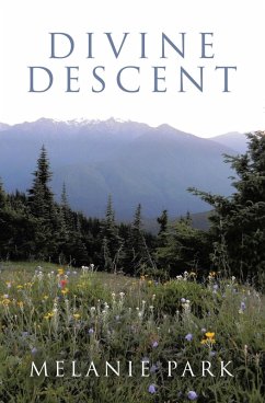 Divine Descent (eBook, ePUB) - Park, Melanie