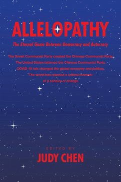 ALLELOPATHY (eBook, ePUB) - Chen, Judy
