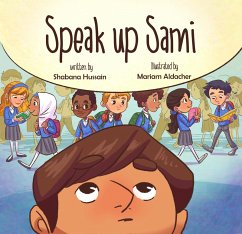 Speak Up Sami (eBook, ePUB) - Hussain Shabana