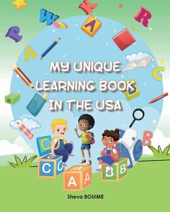 Cover My Unique Learning Book in the USA (eBook, ePUB)