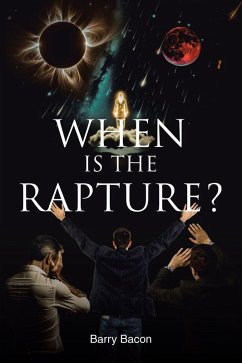 Cover When Is the Rapture? (eBook, ePUB)
