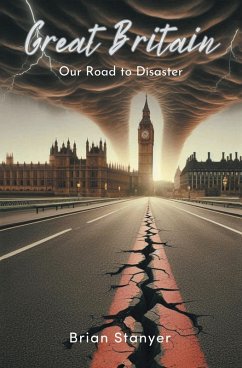 Cover Great Britain (eBook, ePUB)