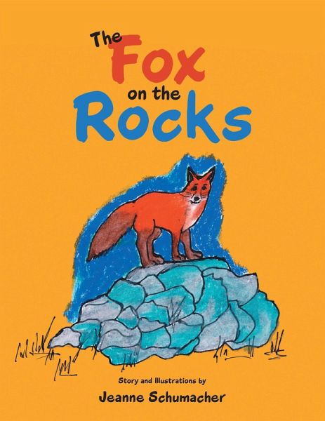 The Fox on the Rocks (eBook, ePUB) The Fox on the Rocks (eBook, ePUB)
