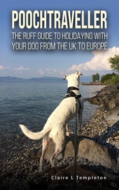 Cover Poochtraveller (eBook, ePUB)