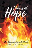 Embers of Hope (eBook, ePUB)