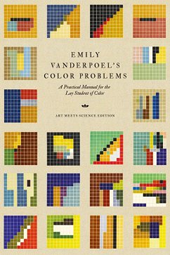 Cover Emily Vanderpoel's Color Problems (eBook, ePUB)
