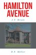 Hamilton Avenue (eBook, ePUB) - Bild 1