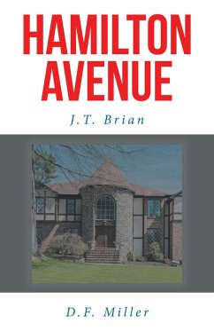 Cover Hamilton Avenue (eBook, ePUB)