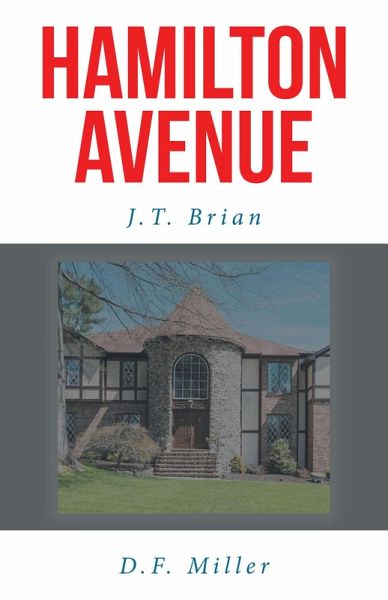 Hamilton Avenue (eBook, ePUB)