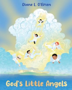 Cover God's Little Angels (eBook, ePUB)