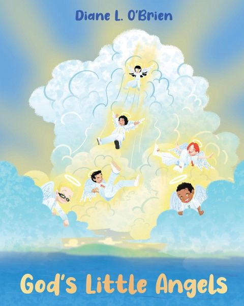 God's Little Angels (eBook, ePUB)