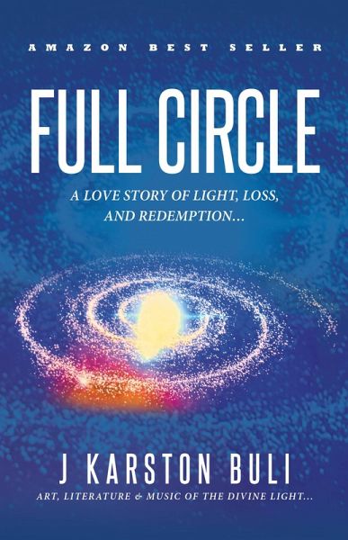 Full Circle (eBook, ePUB) Full Circle (eBook, ePUB)