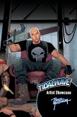 TidalWave Artist Showcase: Pablo Martinena #3 (eBook, PDF) TidalWave Artist Showcase: Pablo Martinena #3 (eBook, PDF)