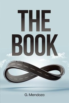 Cover The Book (eBook, ePUB)