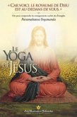 Le Yoga de Jésus (eBook, ePUB)