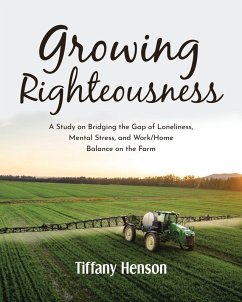 Cover Growing Righteousness (eBook, ePUB)