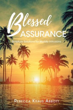 Cover Blessed Assurance (eBook, ePUB)
