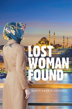 Cover Lost Woman Found (eBook, ePUB)
