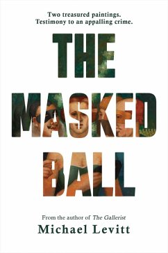 Masked Ball (eBook, ePUB) - Levitt, Michael