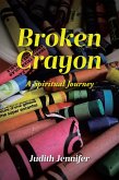 Broken Crayon (eBook, ePUB) Broken Crayon (eBook, ePUB)