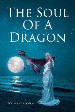 Cover The Soul of a Dragon (eBook, ePUB)