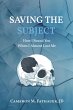 Saving the Subject (eBook, ePUB) - Bild 1
