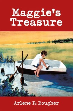 Maggie's Treasure (eBook, ePUB) - Bougher, Arlene P.