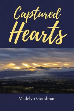 Cover Captured Hearts (eBook, ePUB)