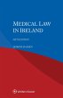 Medical Law in Ireland (eBook, ePUB) - Bild 1